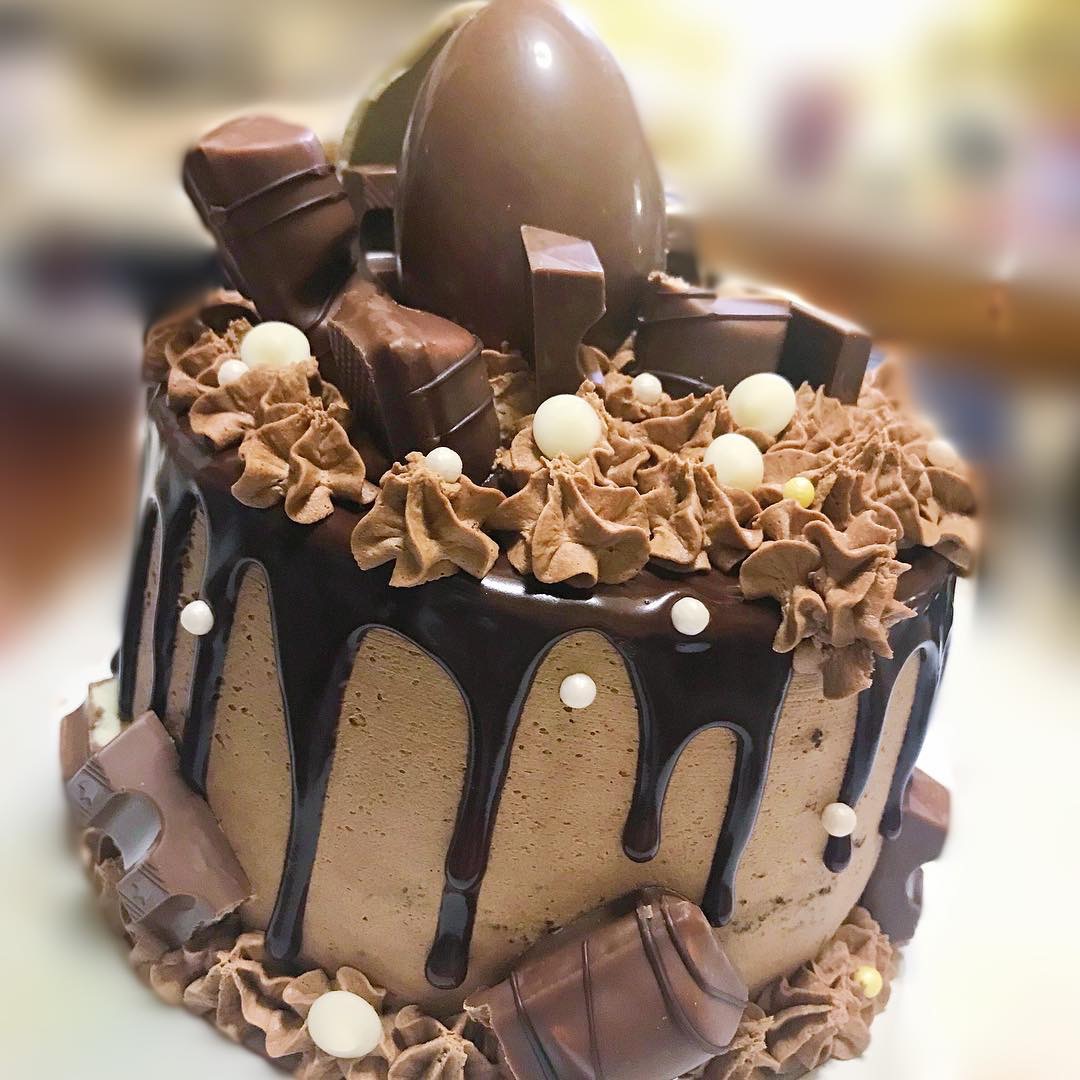 postres para regalar el 10 de mayo