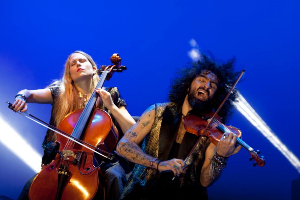 Fiestas de la Vendimia en México