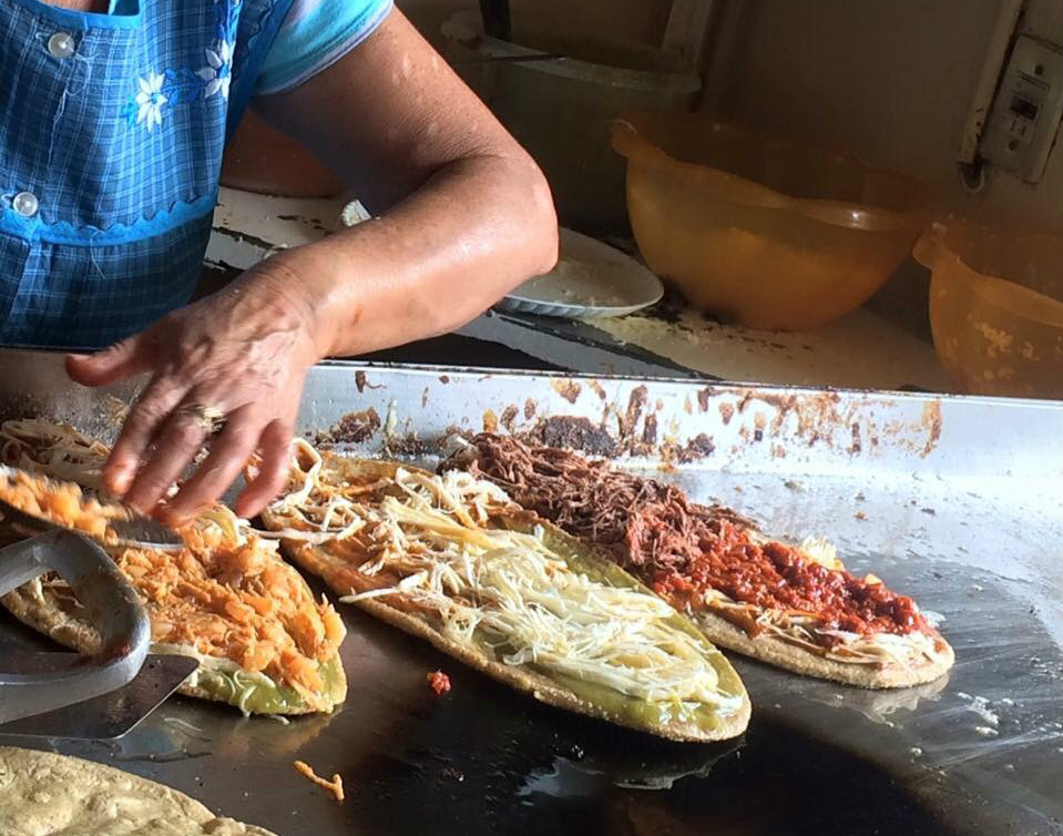 las petroleras de la güera