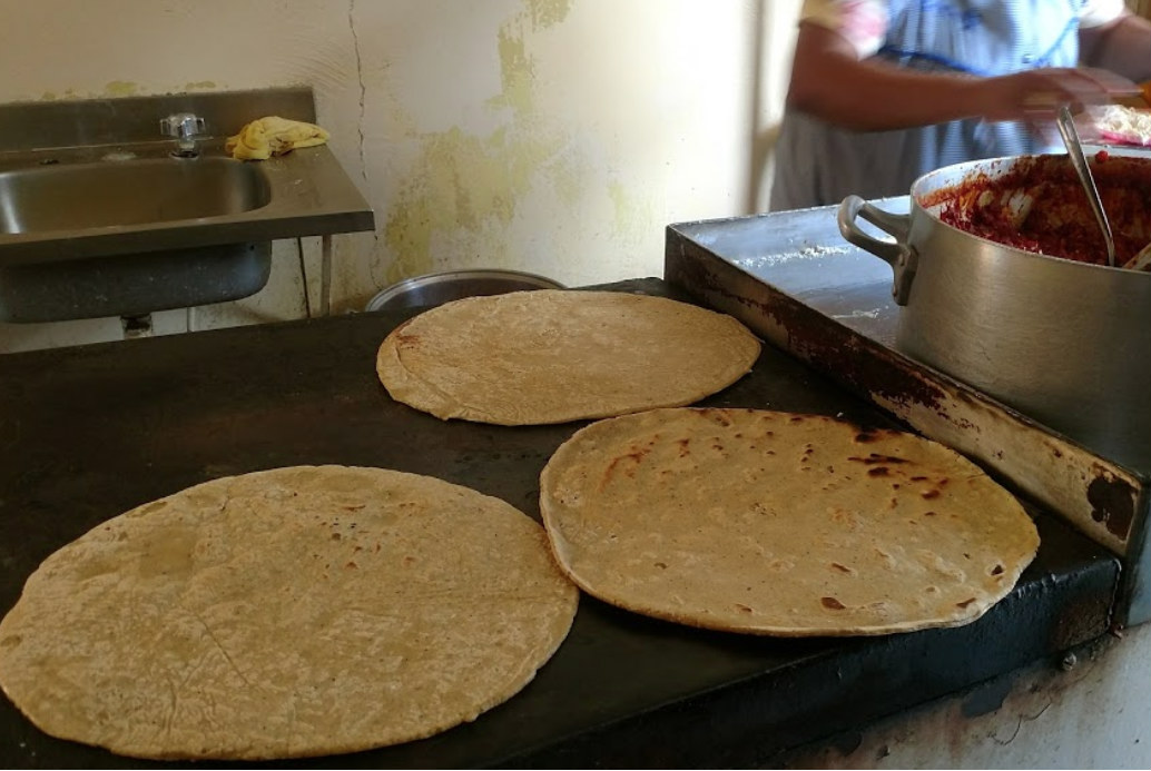 las petroleras de la güera