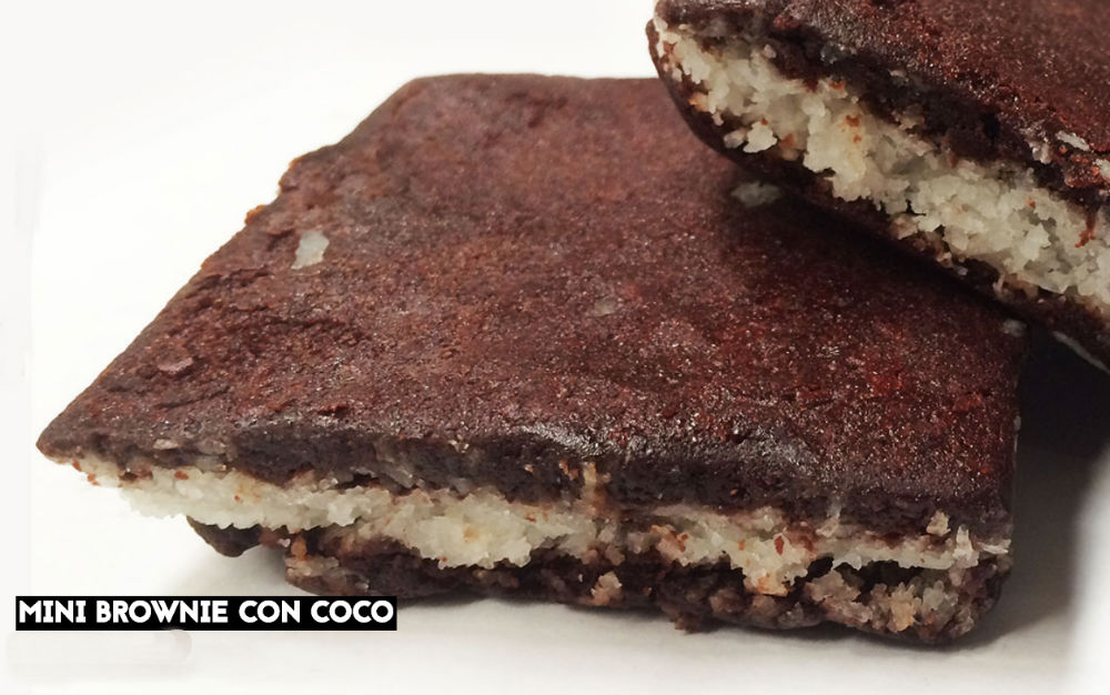 postres con sustituto de azúcar