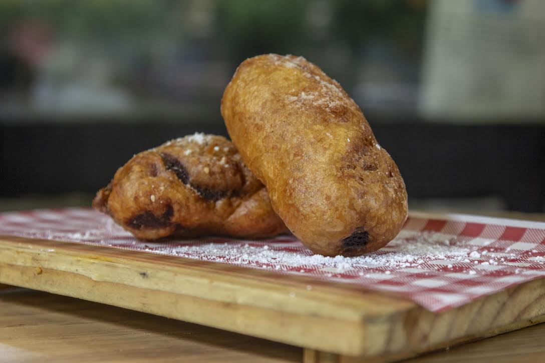 hamburguesas gigantes