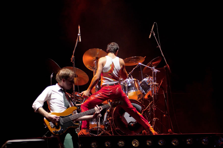 Dios Salve a la Reina