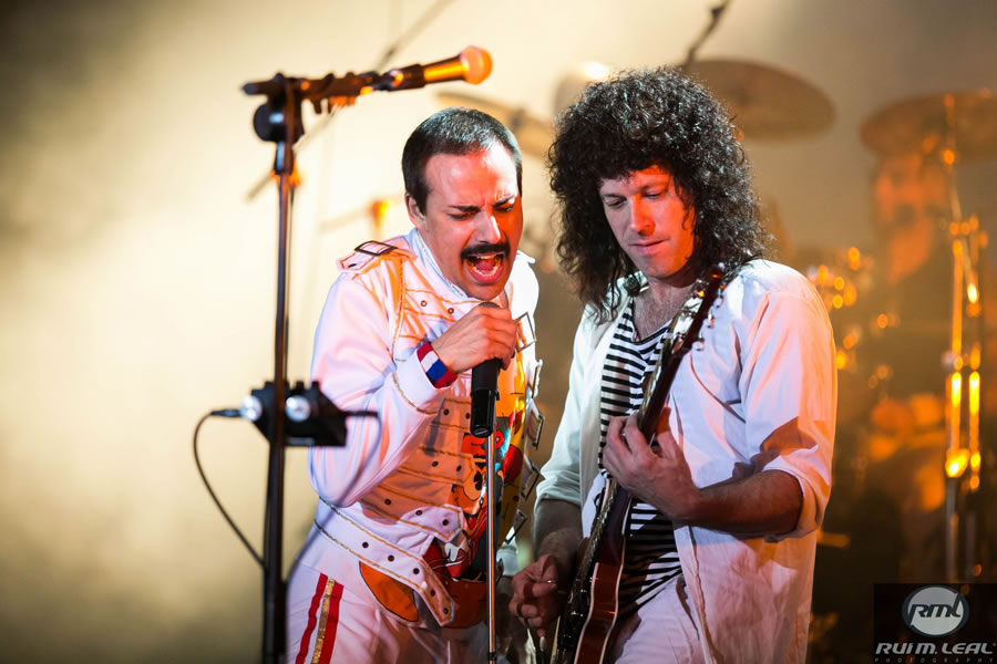 Dios Salve a la Reina 