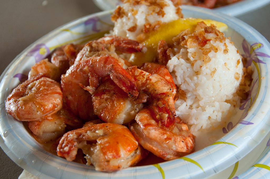 buffets de mariscos en CDMX