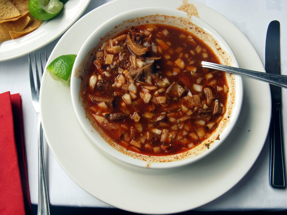 DÓNDE COMER PANCITA EN LA CDMX