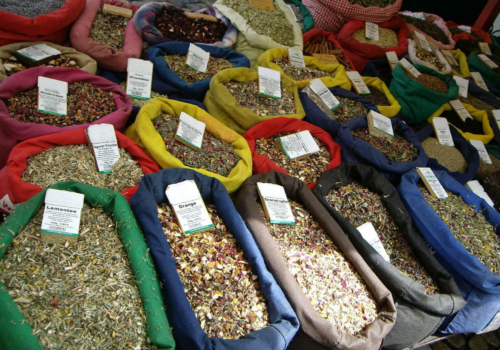 festival artesanal de café y chocolate