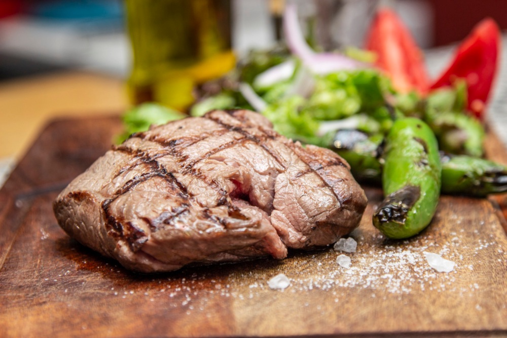 JACK'S BUTCHER MERCADO ROMA COYOACÁN