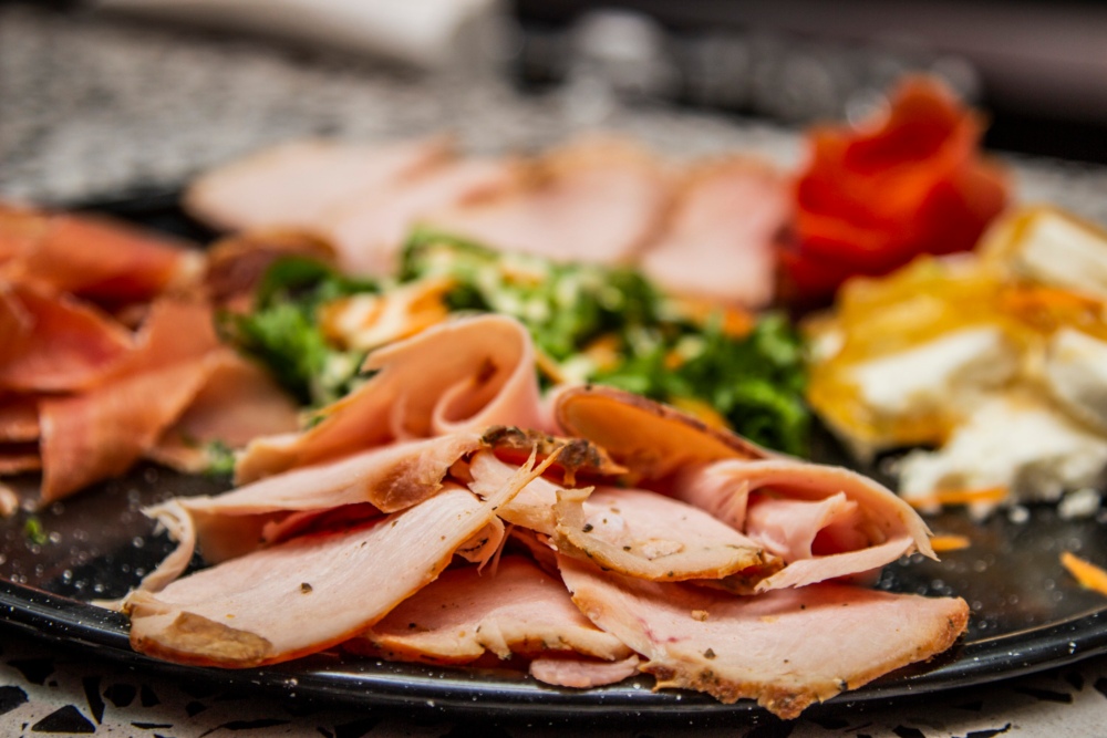 KANAYMA JAMÓN ORGÁNICO