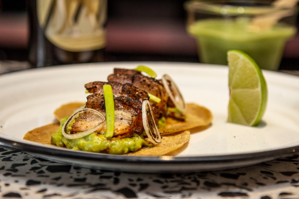 KUA MERCADO ROMA COYOACÁN