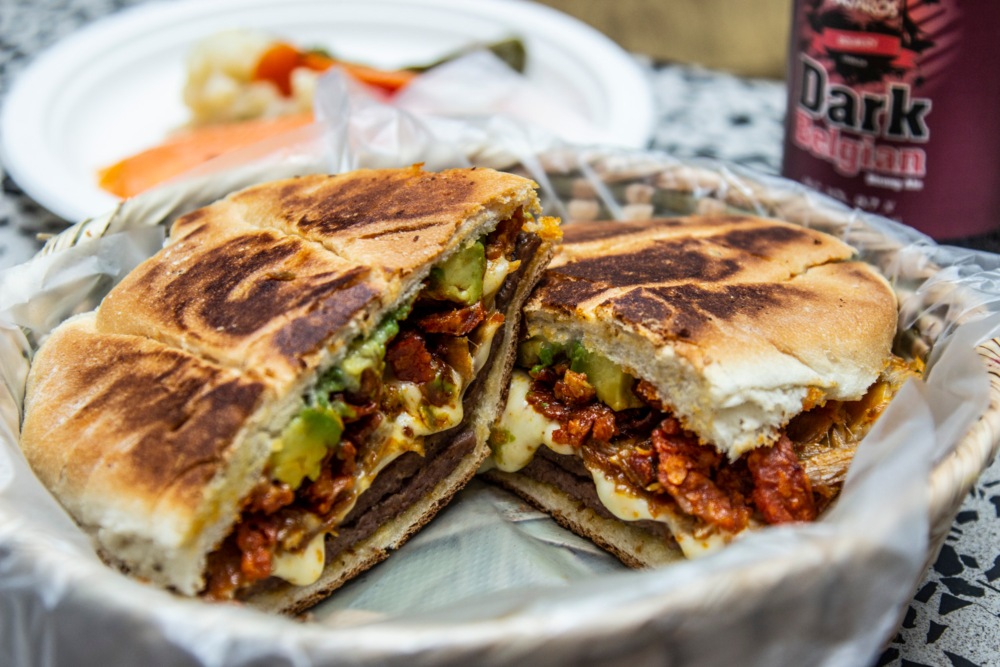 LA BARRACA VALENCIANA TORTA