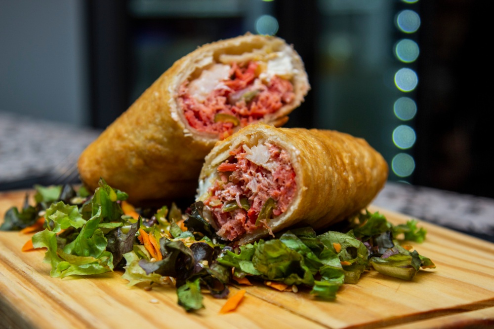 TETAKAWI CHIMICHANGA PERRONA