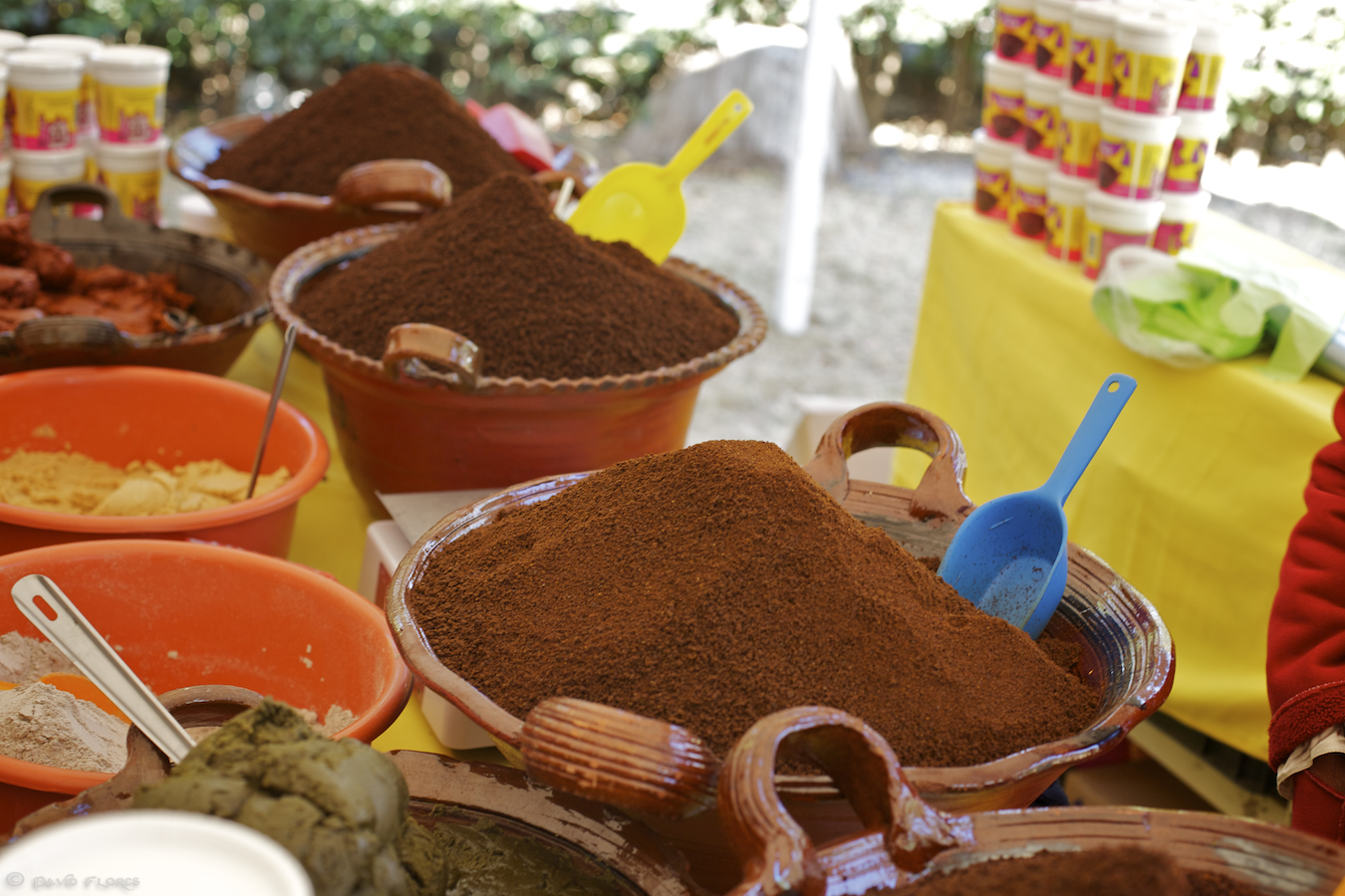 Feria Nacional del Mole 2018