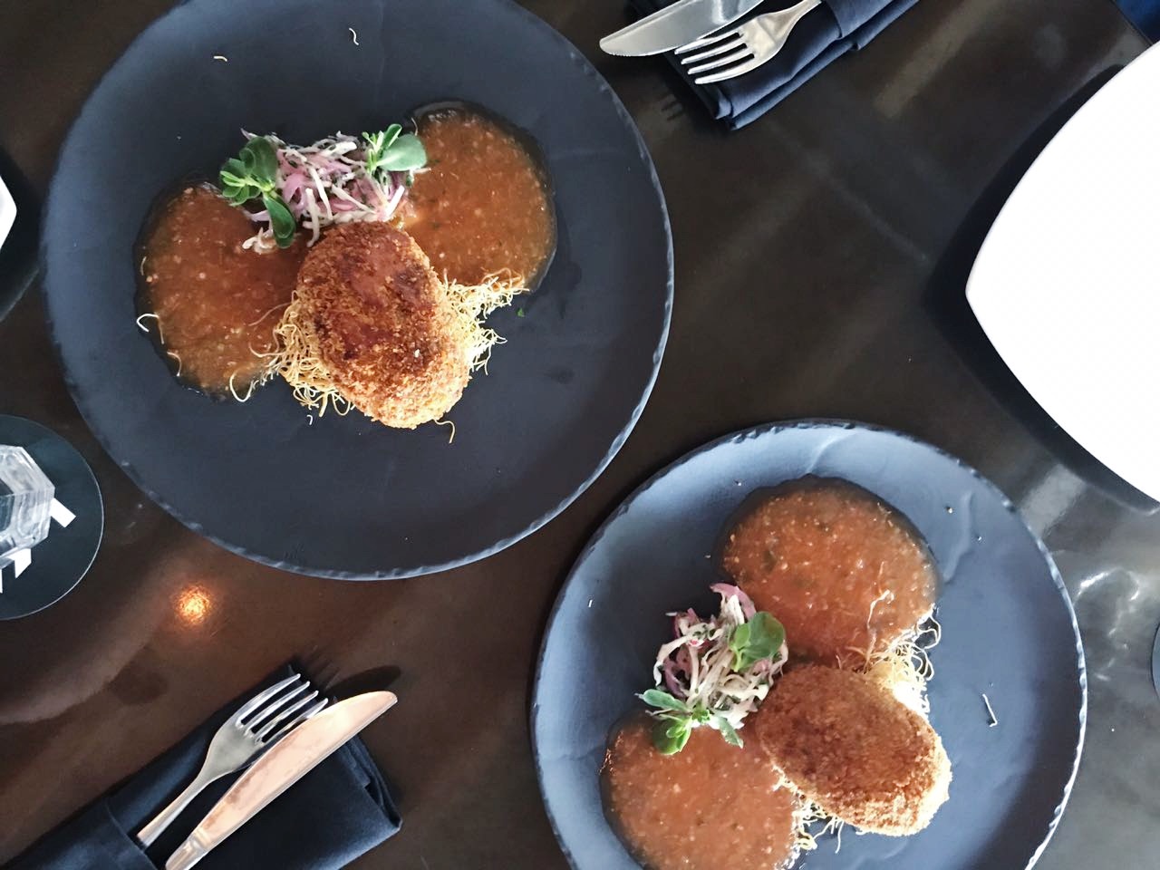 huevos a la escocesa 