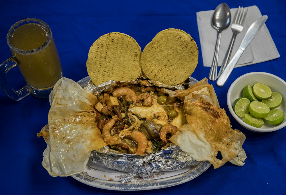 La Costa de San Fernando