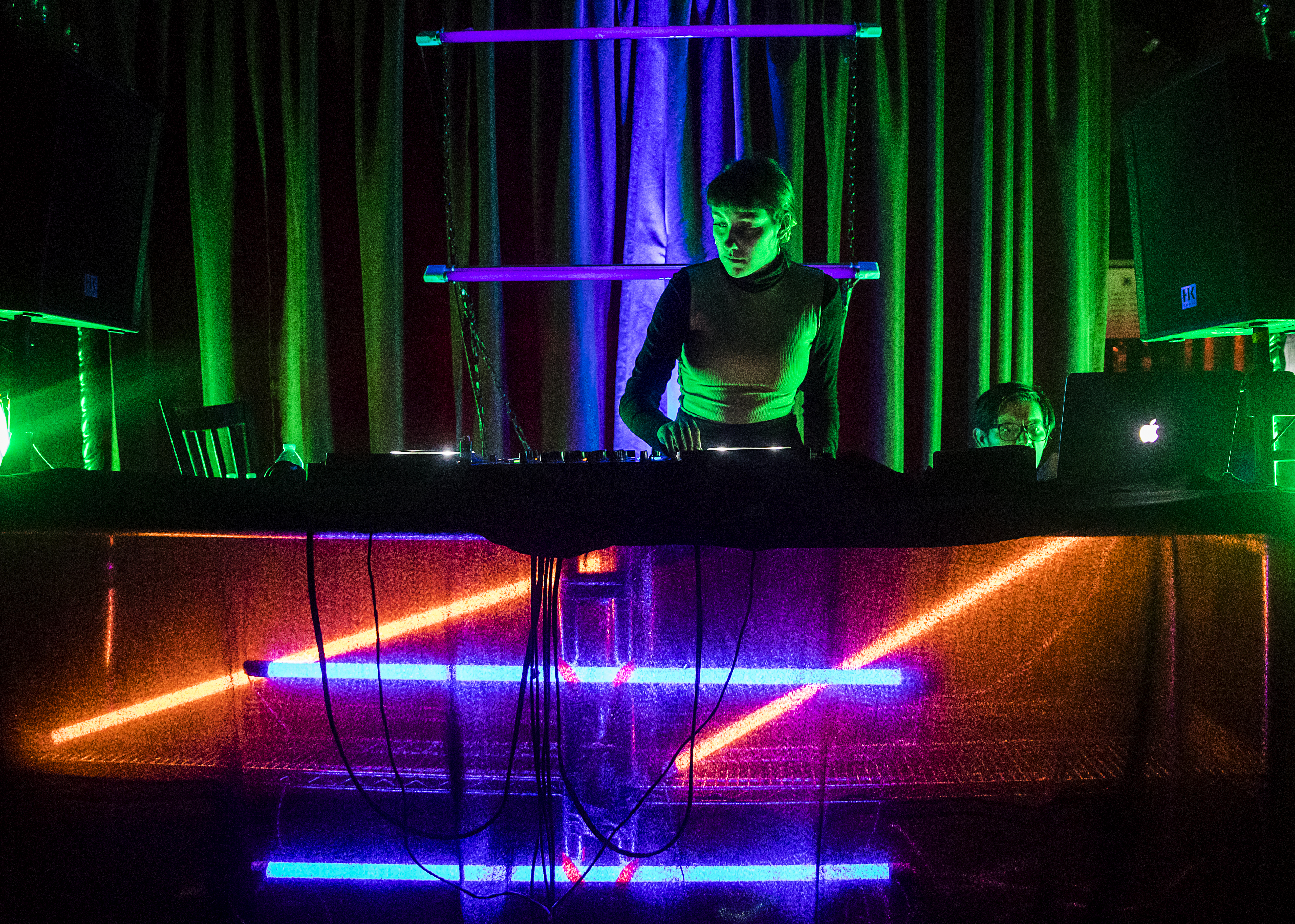 Terminal Club Antisocial