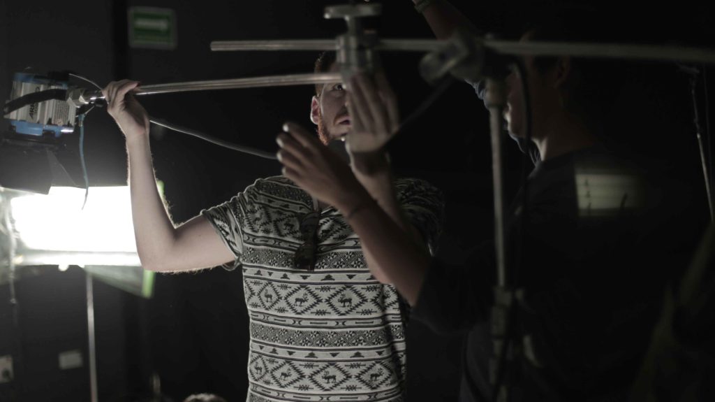 Altos Estudios Cinematográficos