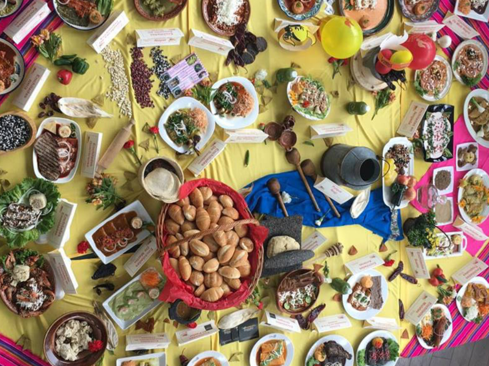 Festival de la Enchilada 2018