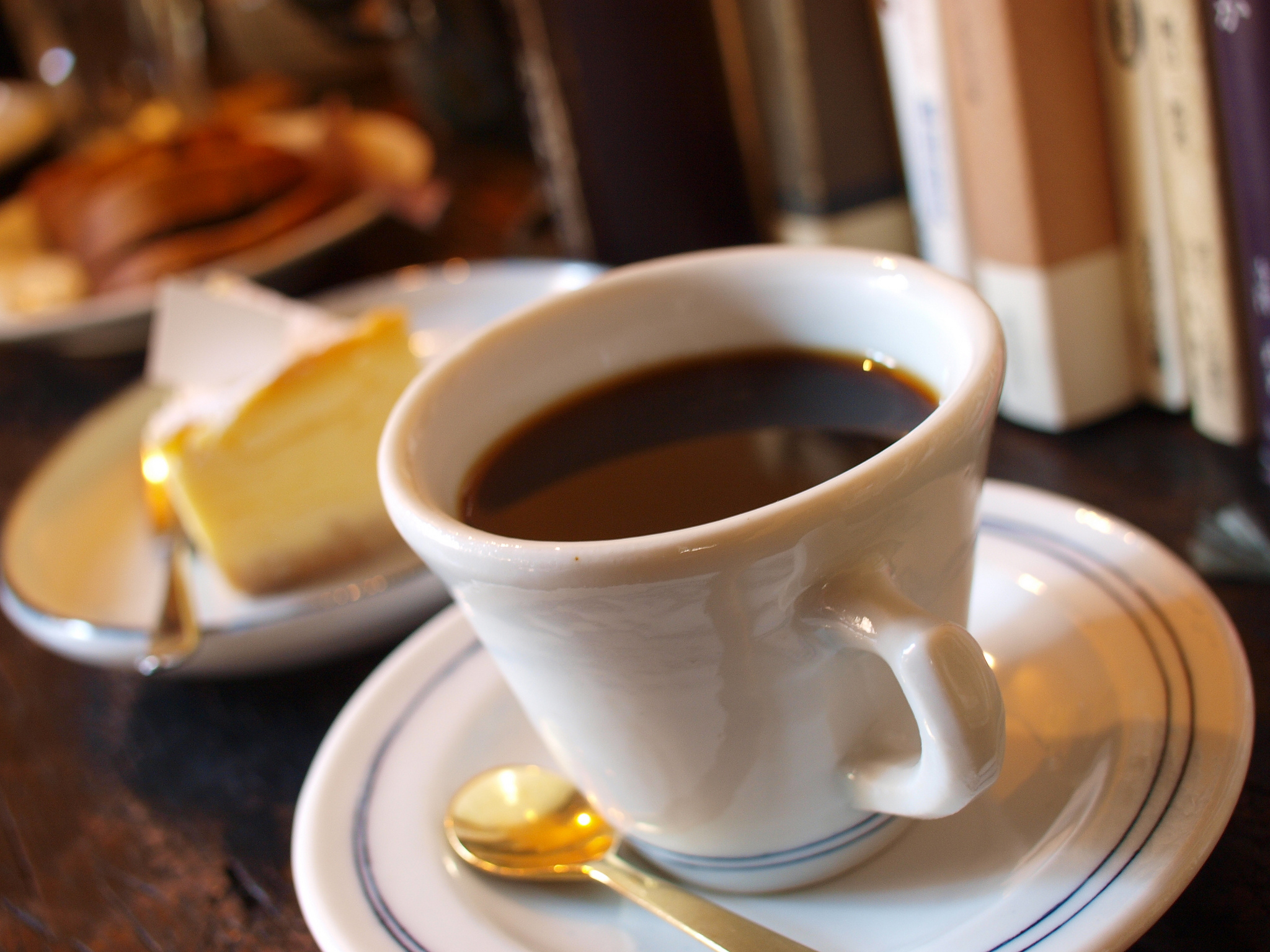 café colombiano en CDMX