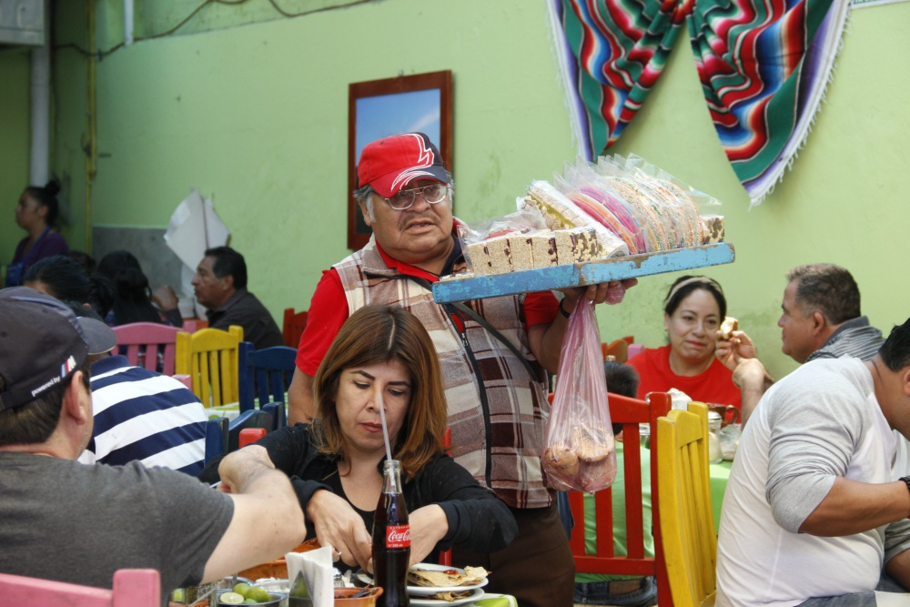 PANCITA LAS 3 LOLAS