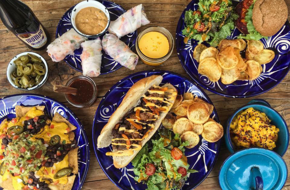 restaurantes-vegetarianos